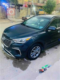 هیوندای سەنتافی